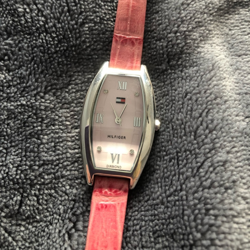 Tommy Hilfiger women’s watch